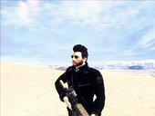 GTA V Online Random 1 Skin